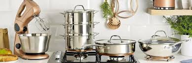 آشپزخونه فقط جای پخت‌و‌پز نیست، جاییه برای خلق حس خوب، با وسایل قشنگ و کاربردی ما