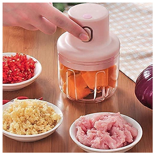 مینی خردکن شارژی/خردکن دستی