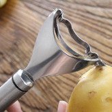 ذرت دونکن دستی / ذرت دونکن استیل