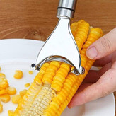 ذرت دونکن دستی / ذرت دونکن استیل