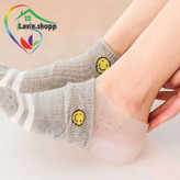 جوراب افزایش قد