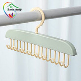 چوب لباسی ۸ خانه