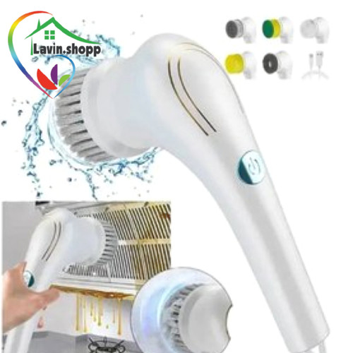 فرچه شارژی مجیک براش / برس شارژی مجیک