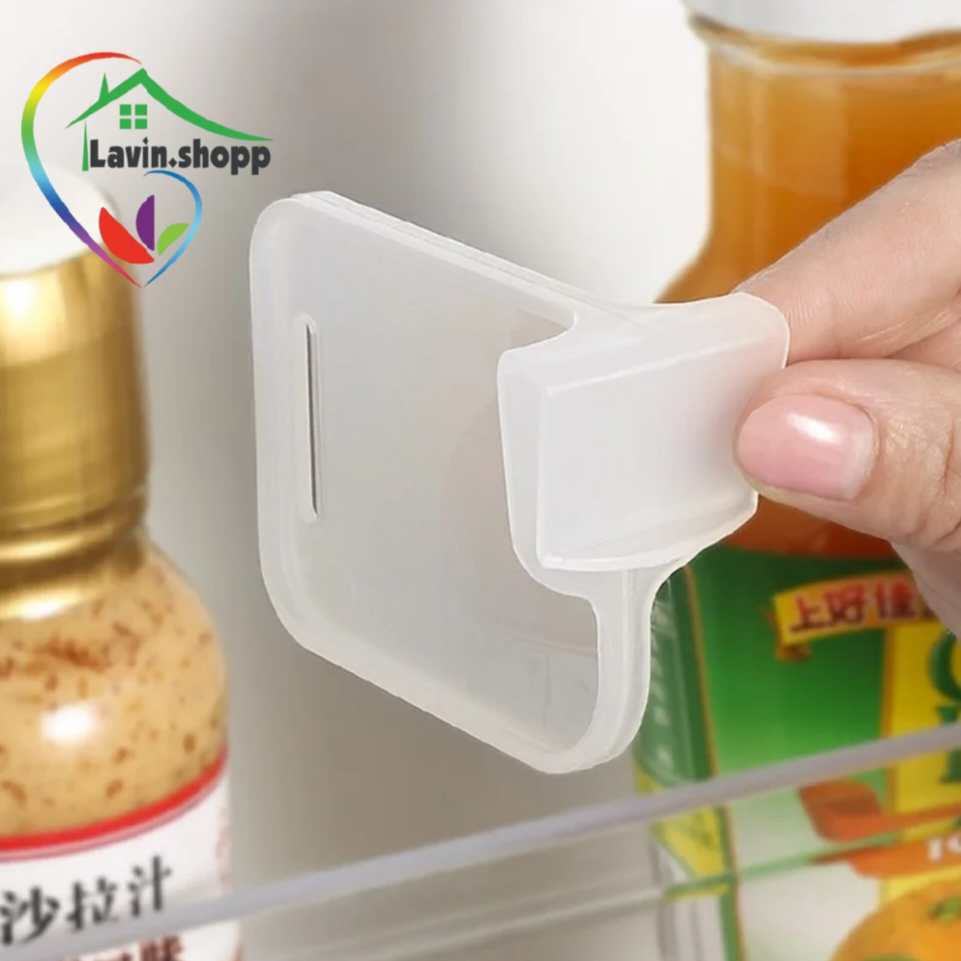 مقسم یخچال / نظم دهنده یخچال