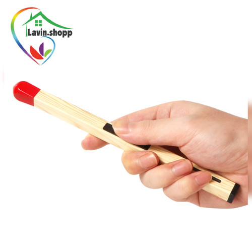 فندک طرح کبریت/فندک آشپزخانه مدل کبریت