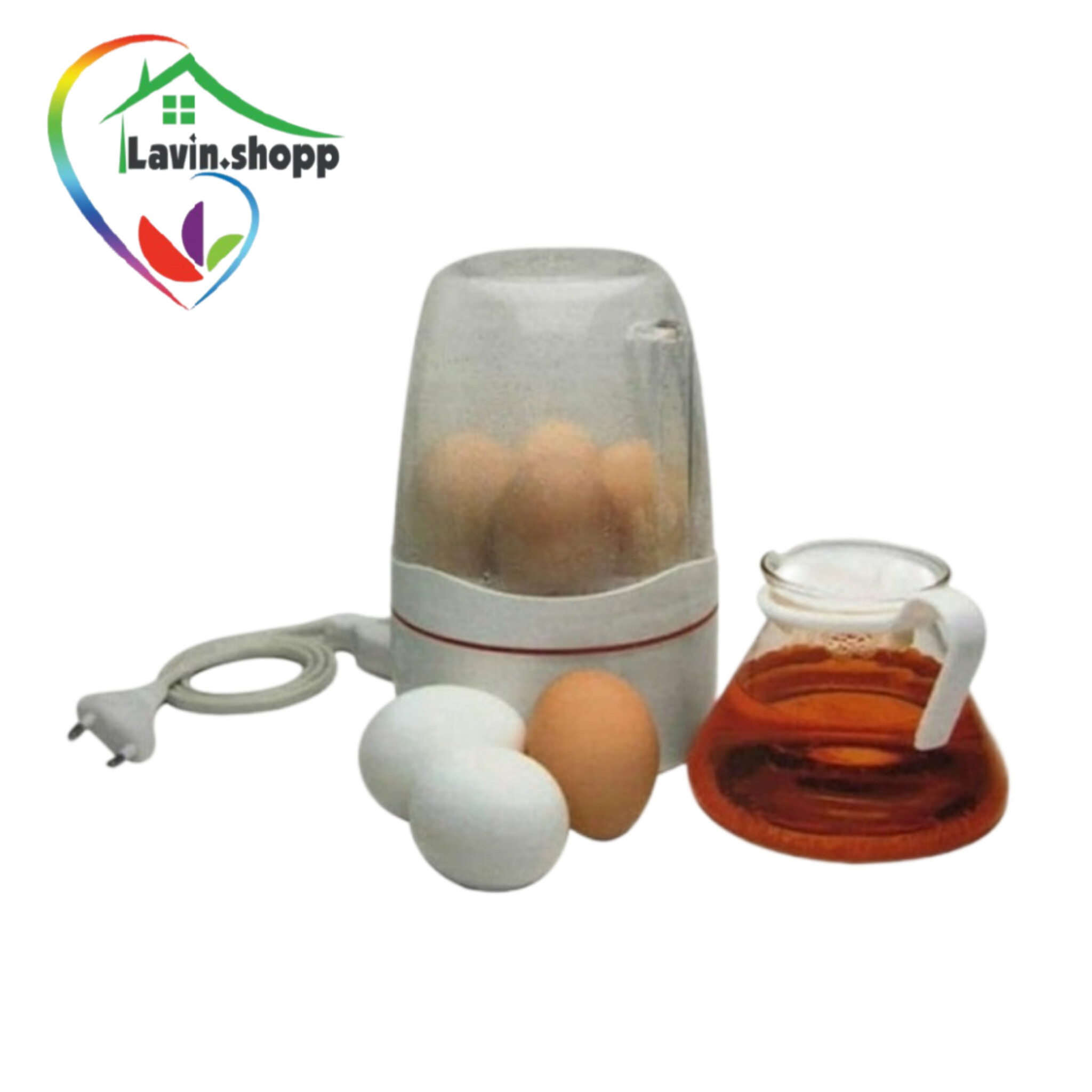 زعفران دم کن برقی / زعفران دم کن دوکاره