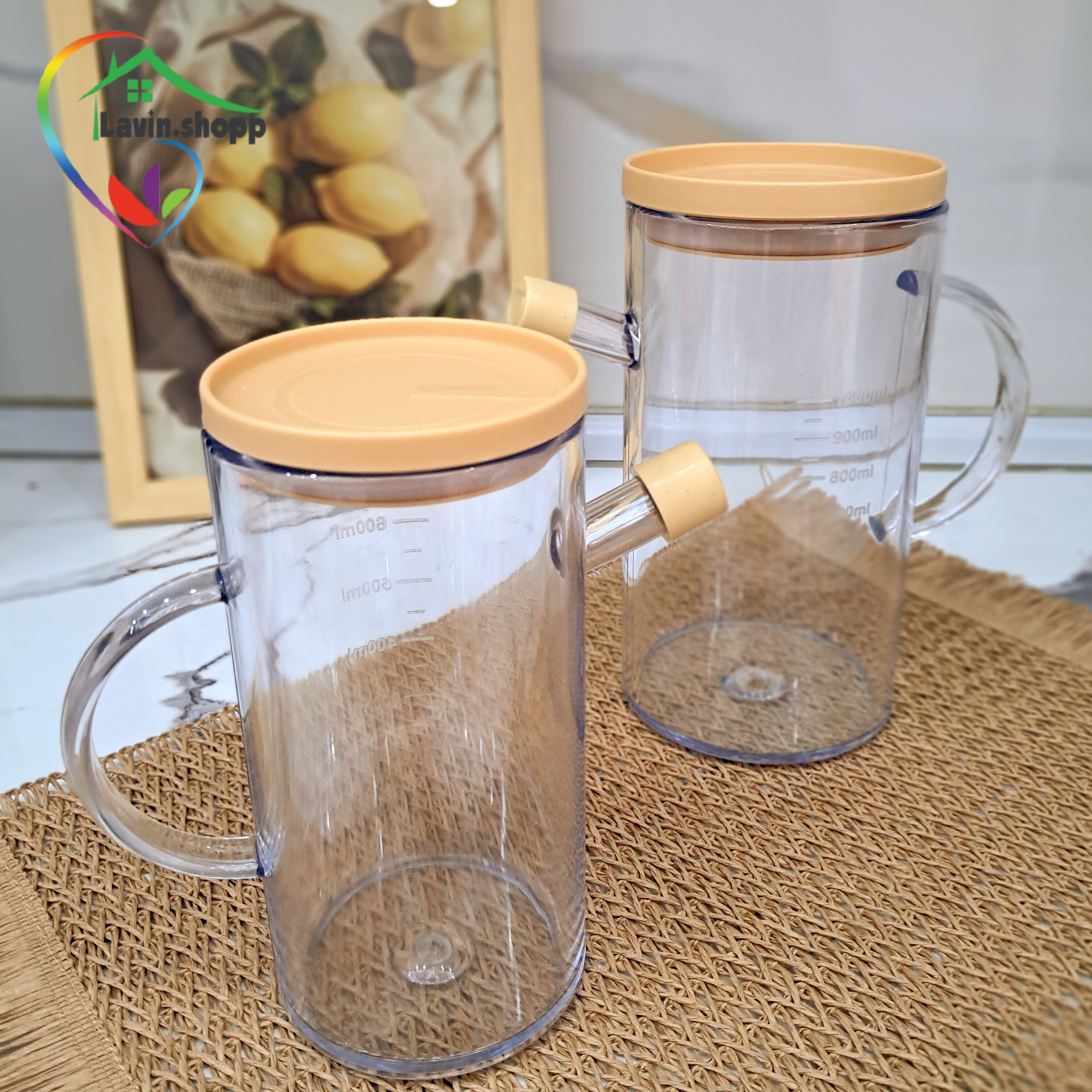 ظرف روغن اکرولیک ۱۰۰۰۰ میل