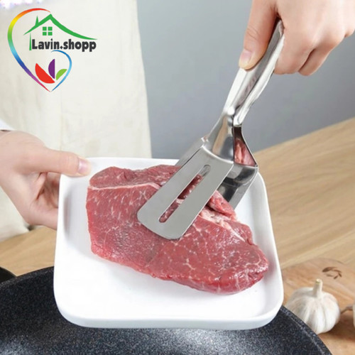 کفگیر سرخکن و روغن گیر