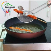 کفگیر روغن گیر