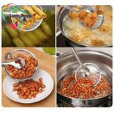 کفگیر روغن گیر