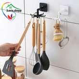 آویز چرخشی