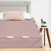 گیره نگهدارنده رو تختی و لباس ۶ عددی