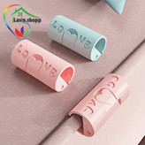 گیره نگهدارنده رو تختی و لباس ۶ عددی